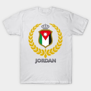 Jordan Flag T-Shirt